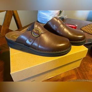 Clarks Sandals
